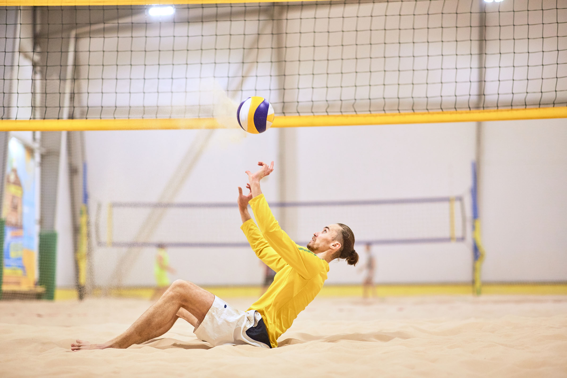 Volleyball Colorado Springs Sport and Social