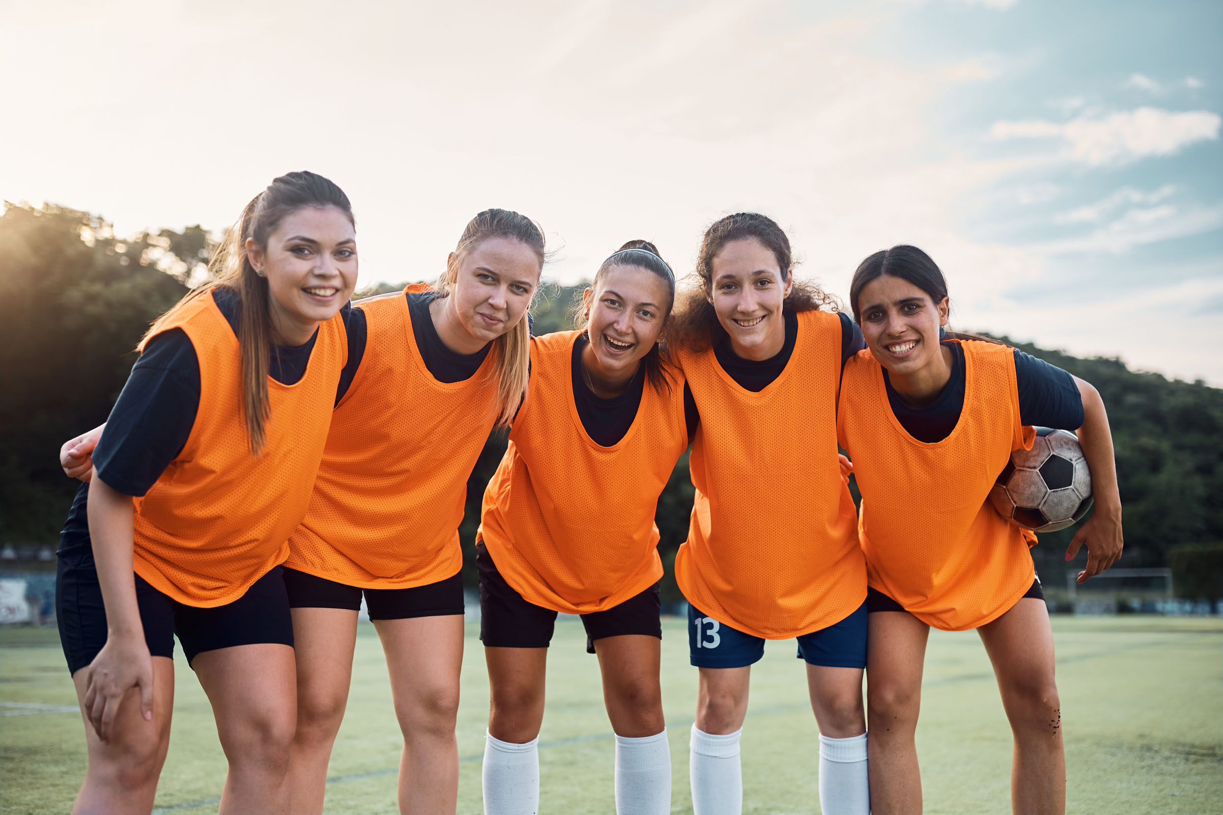 Soccer Team Colorado Springs Sport and Social Adult Sports League