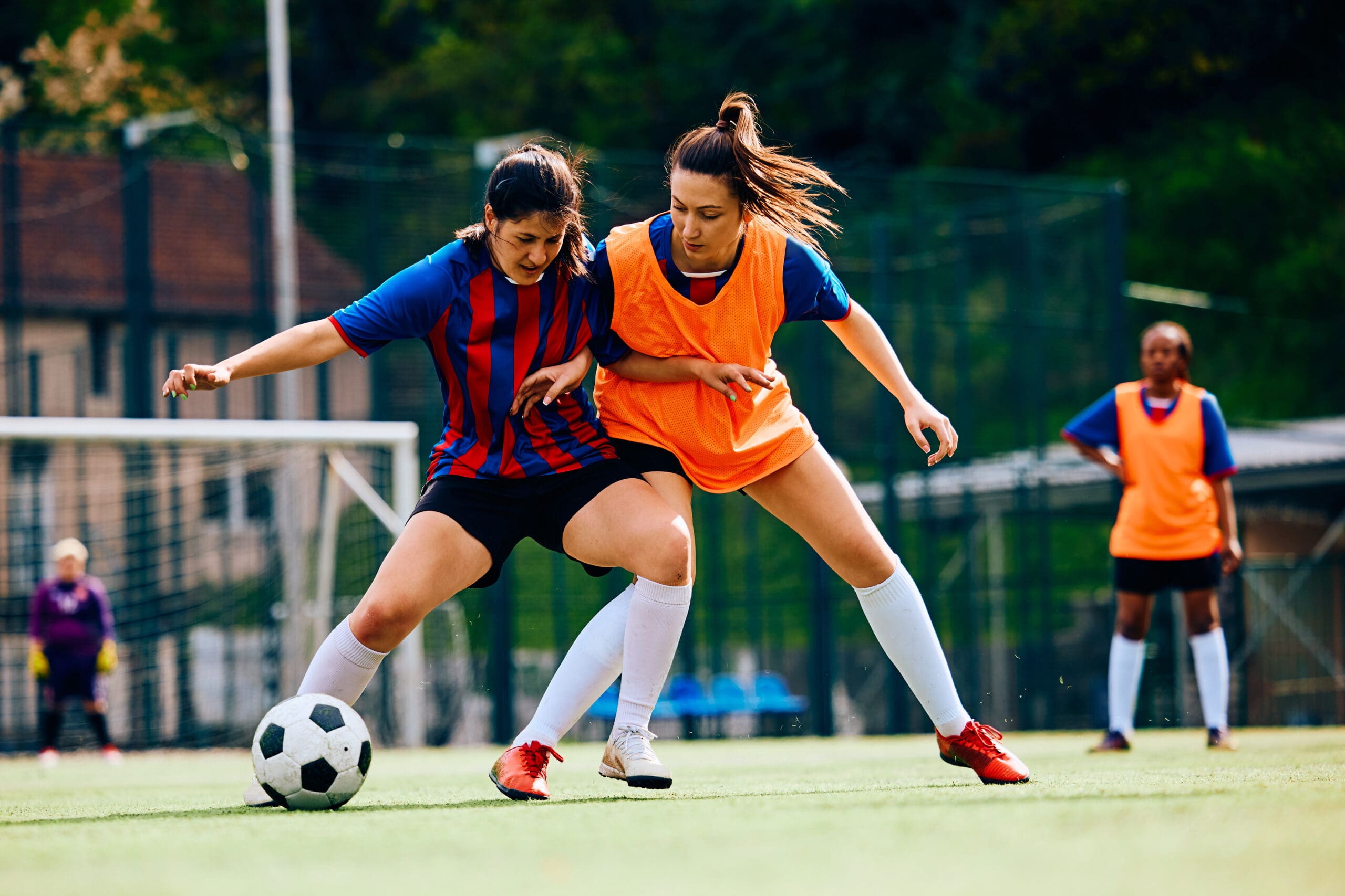 Soccer Colorado Springs Sport and Social